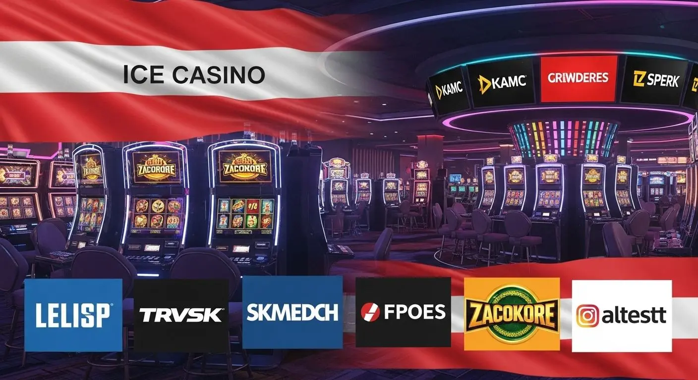 Spiele- und Softwareanbieter ice casino auszahlung dauer