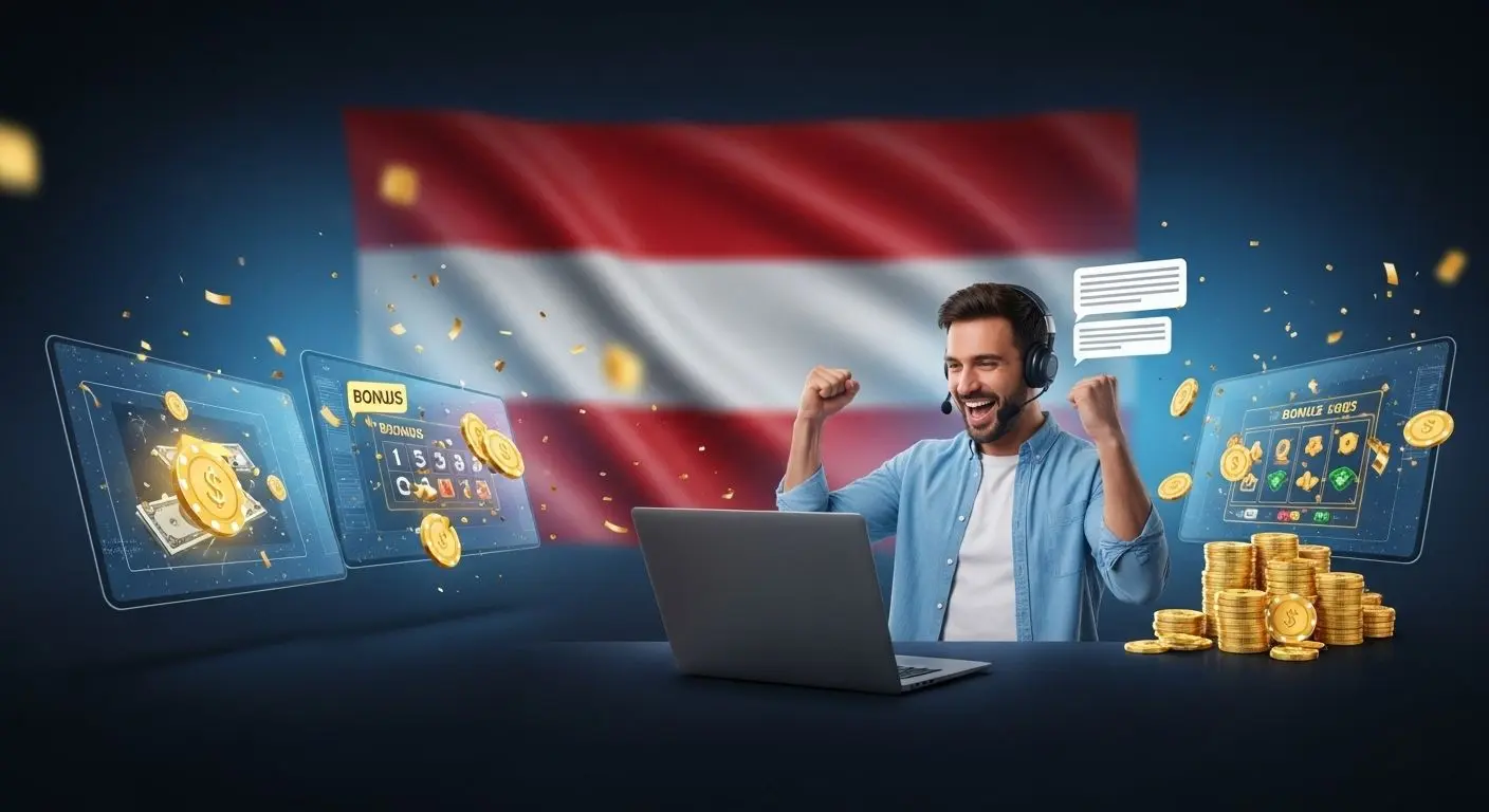 Insidertipps und Erfolgsgeschichten ice casino online
