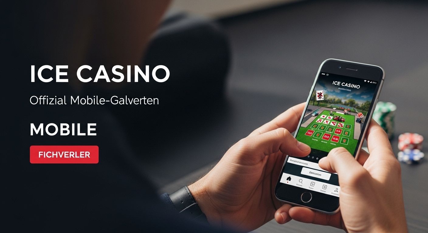 Mobile App herunterladen secure casino app